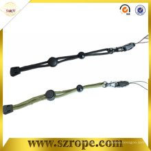 camera mobile phone polyester hang rope